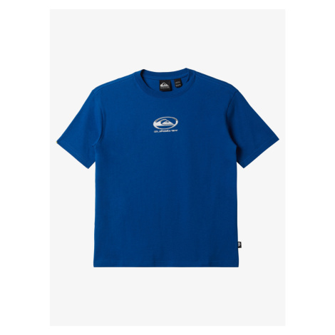 Boys' T-shirt Quiksilver CHROME LOGO