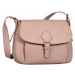 Tom Tailor Pink Handbag Milana 28056 - Women