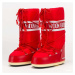 Tenisky Moon Boot Nylon Red