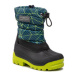 CMP Snehule Kids Sneewy SnowBoots 3Q71294 Zelená