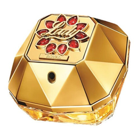 Rabanne Lady Million Royal - EDP - TESTER 80 ml