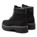 Timberland Outdoorová obuv Stone Street 6In Wp TB0A5RH50151 Čierna