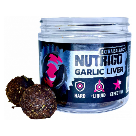 LK BAITS Nutrigo Balanc Garlic Liver