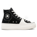 Converse Chuck Taylor All Star Construct - Pánske - Tenisky Converse - Čierne - A05094C