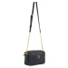 GAUDI Zaffira Black crossbody kabelka