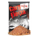 Carp zoom krmítková zmes carp fiesta groundbaits xxl carp červená jahoda 1 kg