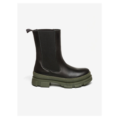 Dámske Chelsea Boots Steve Madden