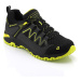 Outdoor shoes with ptx membrane ALPINE PRO IMAHE black