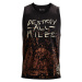 Under Armour UA Destroy All Miles Singlet-GRY Men's Tank Top