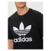 Adidas Tričko Adicolor Classics Trefoil T-Shirt IA4815 Čierna Regular Fit