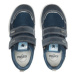Primigi Sneakersy GORE-TEX 3872733 M Modrá