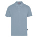 Hrm Pánske polo triko HRM303 Sky Blue