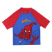 BATH T-SHIRT SPIDERMAN