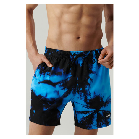 Atlantic KMB-227 farba:modro-čierna