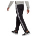 Pánske nohavice Essentials Tapered Cuff 3 Stripes M GK8980 - Adidas