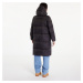 Bunda Calvin Klein Jeans Down Long Puffer Jacket Black