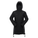 Nax Kawera Dámsky zimný kabát LCTY196 čierna