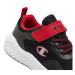 Champion Sneakersy Softy Evolve B Ps Low Cut Shoe S32454-CHA-KK018 Čierna