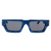 Leziff  Occhiali da Sole  Miami M4939 C07 Marmo Blu  Slnečné okuliare Modrá