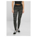 Women's Heritage Blackhoundstooth Seamless Leggings