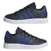 Chlapčenská rekreačná obuv ADIDAS Grand Court 2.0 legend ink team royal blue cloud white