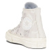 Converse Chuck 70 - Dámske - Tenisky Converse - Biele - A04368C