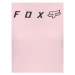 Fox Racing Tričko W Absolute 175 Ružová Standard Fit