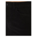 JDY Džínsová sukňa 15316094 Čierna Regular Fit