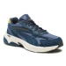 Puma Sneakersy Teveris Nitro Canyons 392912 02 Modrá