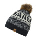 Helly Hansen Champow Beanie zimná čiapka 67451-597 Univerzální