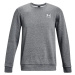 Pánska mikina Under Armour Essential Fleece Crew