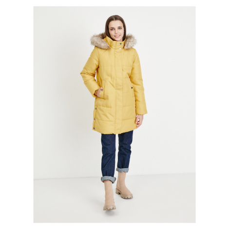 Dámske kabáty Vero Moda