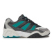 Adidas Sneakersy Court Magnetic Shoes IF5378 Biela