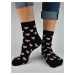 NOVITI Woman's Socks SB026-W-03