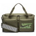 Nike UTILITY S POWER DUFF Športová taška, khaki, veľkosť