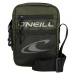 O'Neill BM POUCH BAG Pánska taška cez rameno, khaki, veľkosť
