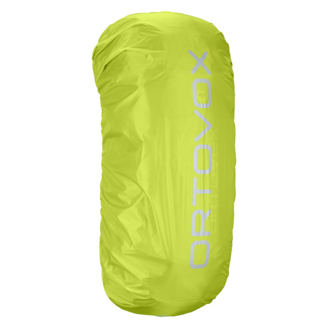 Pláštenka na batoh Ortovox Rain Cover 35-45 Liter Farba: svetlozelená