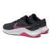 Nike Topánky do posilňovne Legend Essential 3 DM1119 002 Čierna