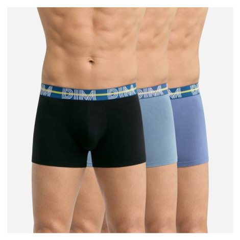 Pánske boxerky DIM 3PACK
