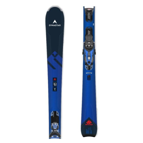 Dynastar SPEED 763 KONECT + NX 12 KONECT GW Zjazdové lyže, modrá, veľkosť
