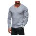 Edoti Men's sweater