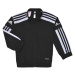 adidas  SQ21 PRE JKT Y  Bundy Čierna