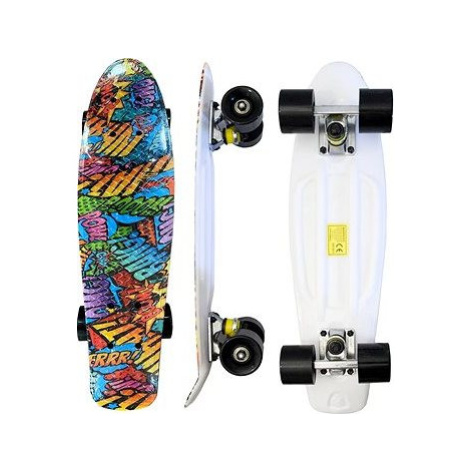 Aga4Kids Skateboard MR6009