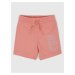 GAP Kids Shorts with logo - Boys