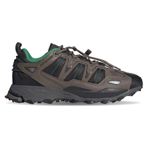 adidas Hyperturf Pánske - Tenisky adidas Originals - Hnedá - HQ6606-7 - Size: