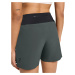 Šortky On 5" Running Shorts Lead/ Black