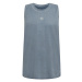MOROTAI Funkčné tričko 'Training Dry'  modrosivá