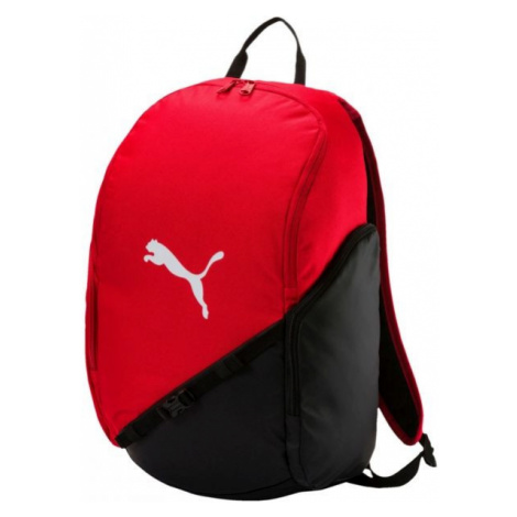 Puma LIGA BACKPACK Športový batoh, červená, veľkosť