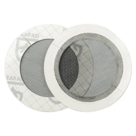 Záplaty Gear Aid Tenacious Tape® Mesh Patches Farba: čierna