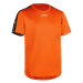 Detský dres na hádzanú H100 oranžový